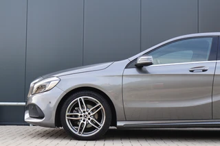 Mercedes-Benz A-Klasse – thumbnail 2