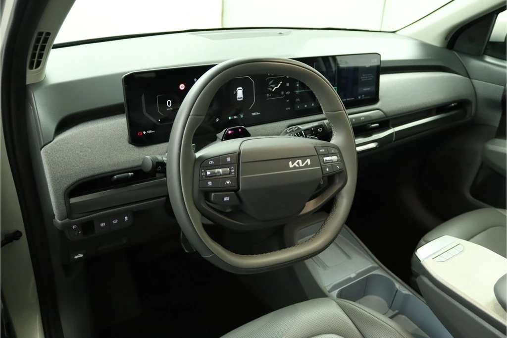 Kia EV3 – foto 29