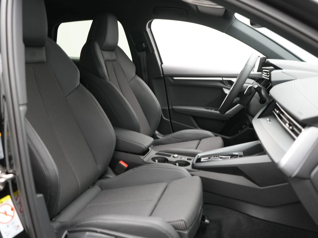 Audi A3 – foto 44