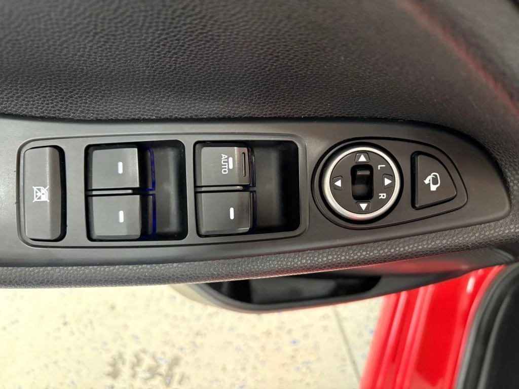 Hyundai i20 – foto 17