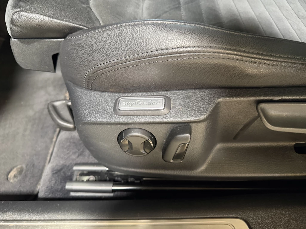 Volkswagen Passat – foto 24