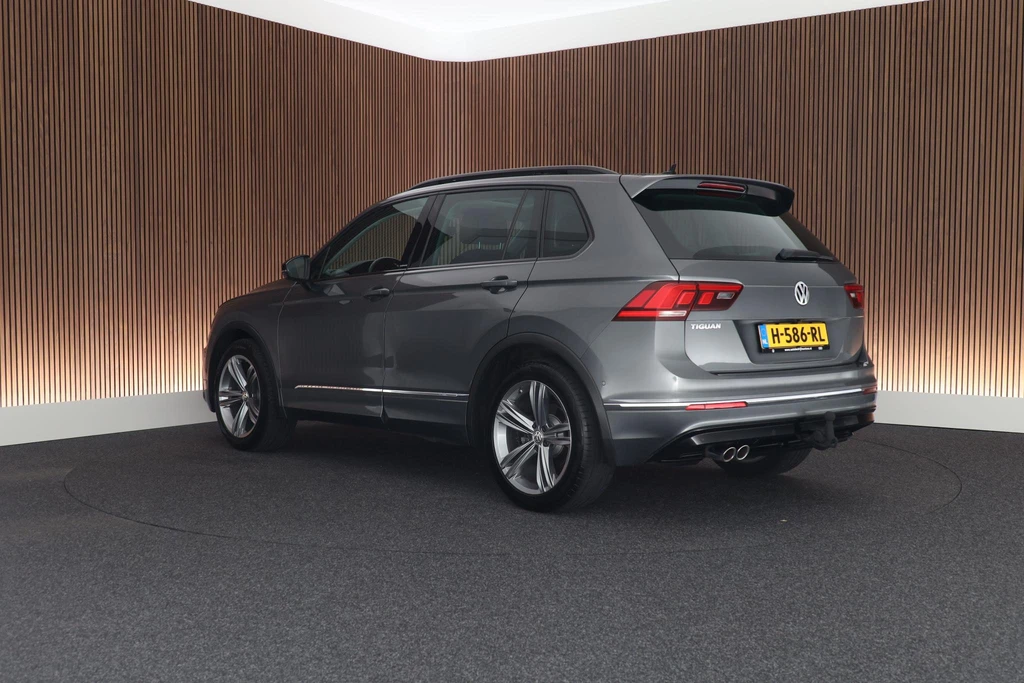 Volkswagen Tiguan – foto 3