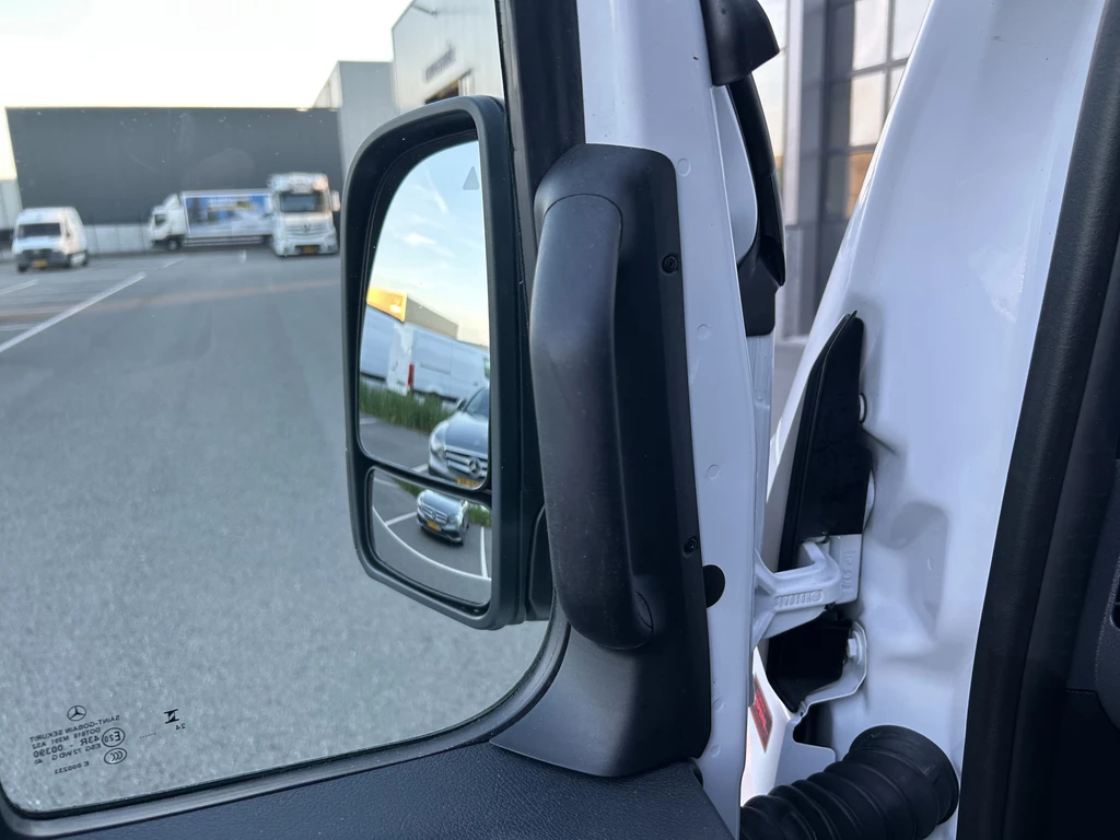 Mercedes-Benz Sprinter – foto 13