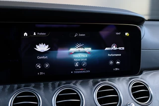 Mercedes-Benz E-Klasse – thumbnail 47