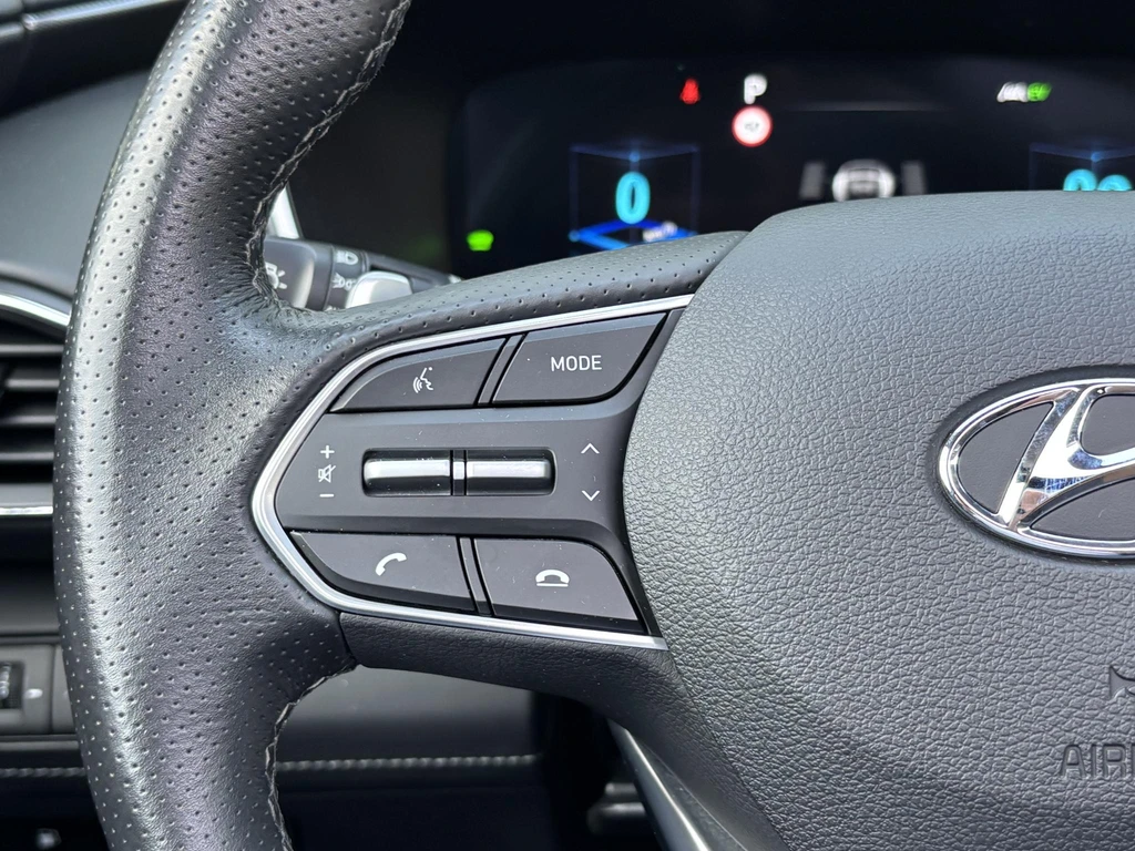 Hyundai Santa Fe – foto 27