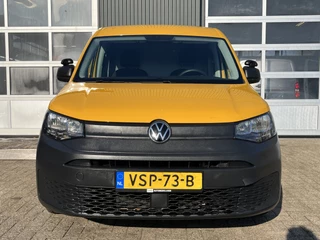 Volkswagen Caddy – thumbnail 8