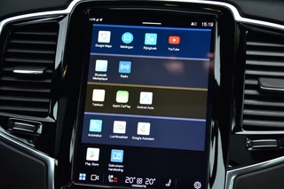 Volvo XC90 – thumbnail 22