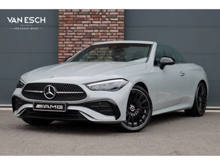 Mercedes-Benz CLE – thumbnail 1