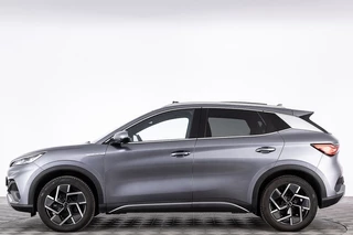 BYD ATTO 3 – thumbnail 2