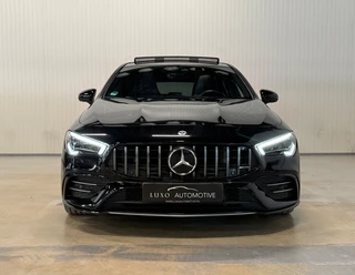 Mercedes-Benz CLA – thumbnail 11