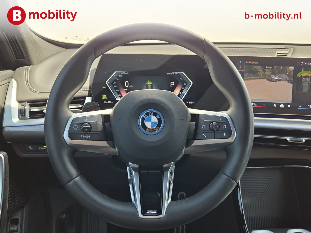 BMW iX1 – foto 21