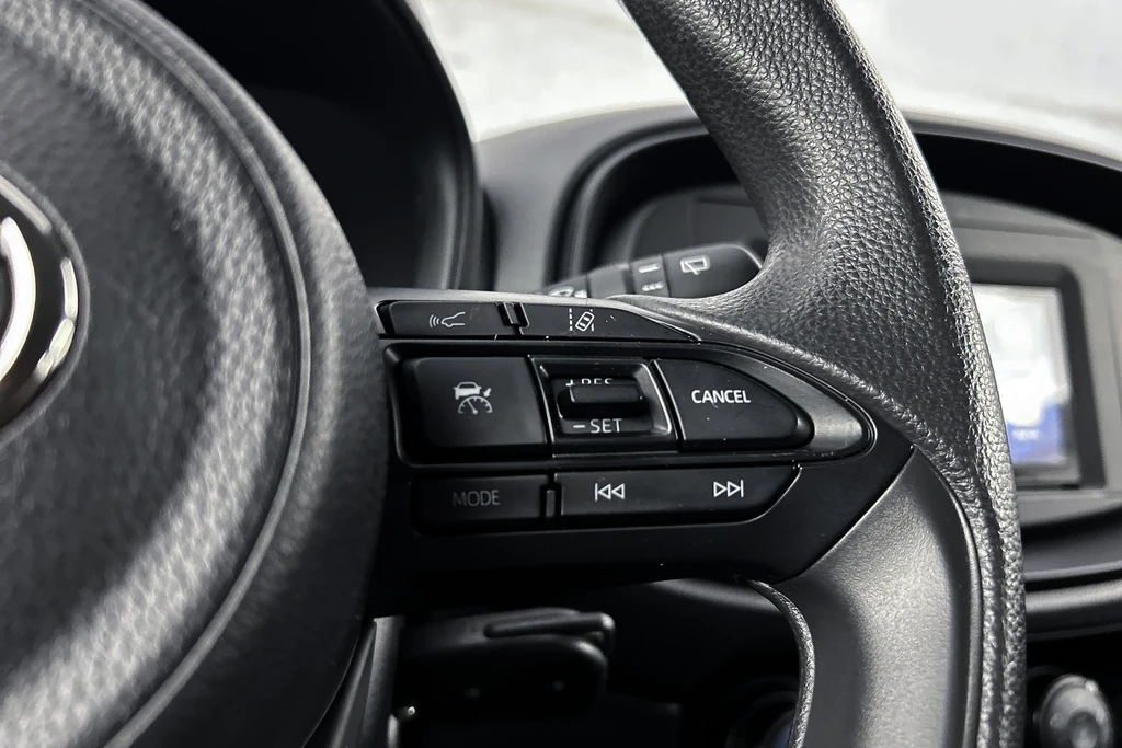 Toyota Aygo – foto 22