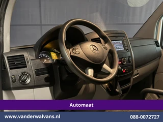 Mercedes-Benz Sprinter – thumbnail 16