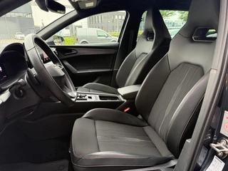 CUPRA Leon Sportstourer – thumbnail 9