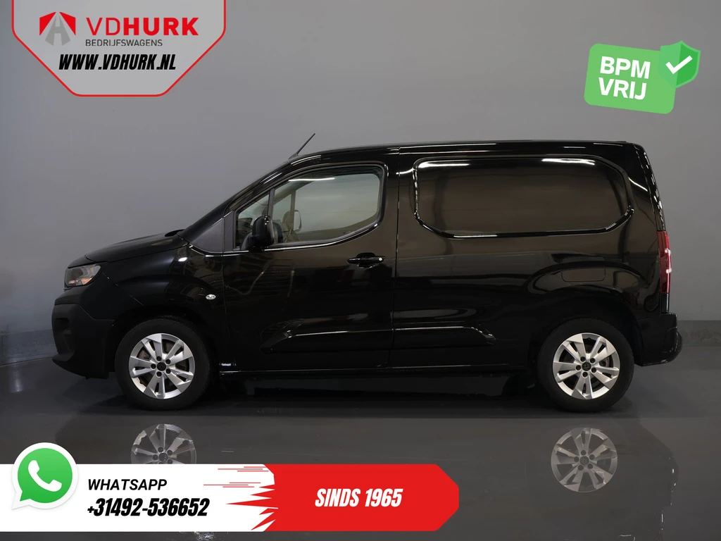 Peugeot Partner – foto 2