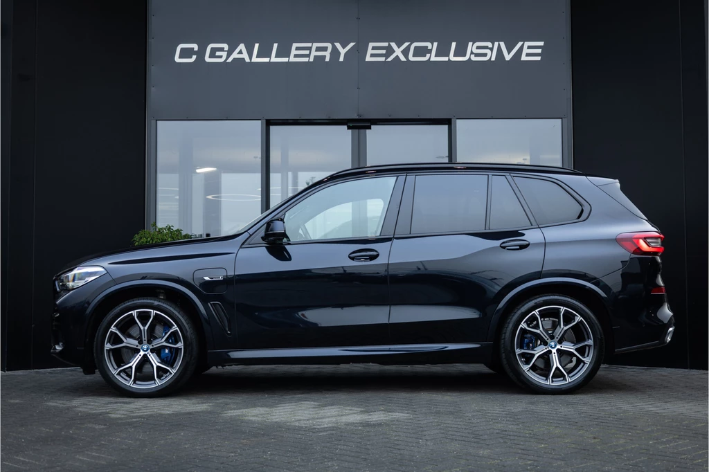 BMW X5 – foto 3