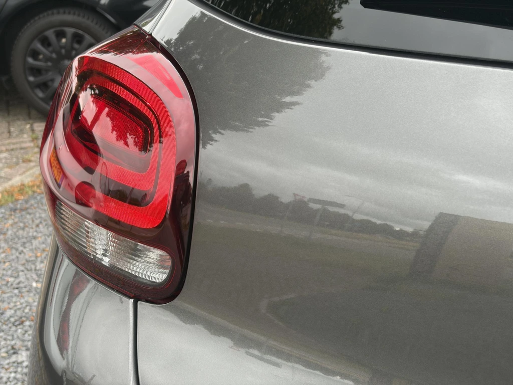 Citroën C3 – foto 42