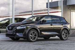 Nissan QASHQAI – thumbnail 2