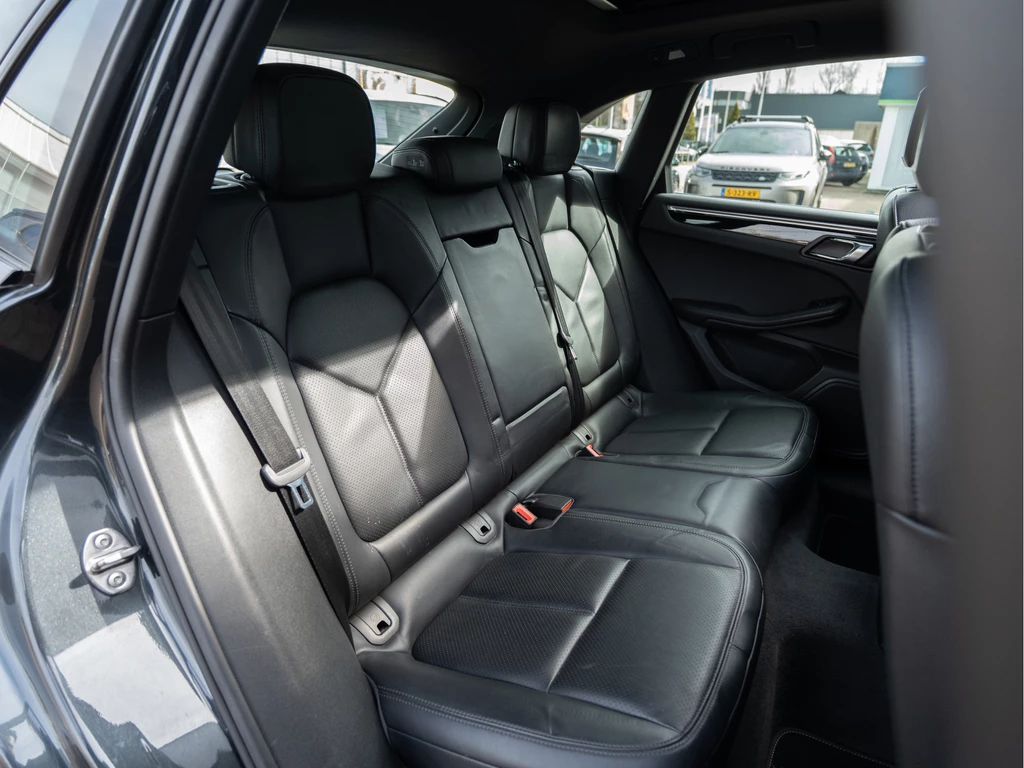 Porsche Macan – foto 41