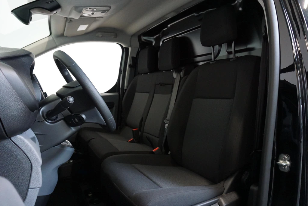 Opel Vivaro-e – foto 9