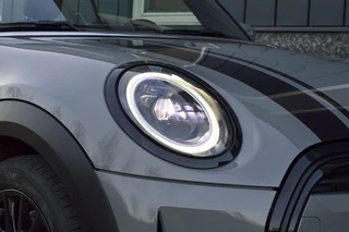 MINI One Cabrio – thumbnail 9