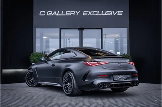 Mercedes-Benz CLE – thumbnail 4