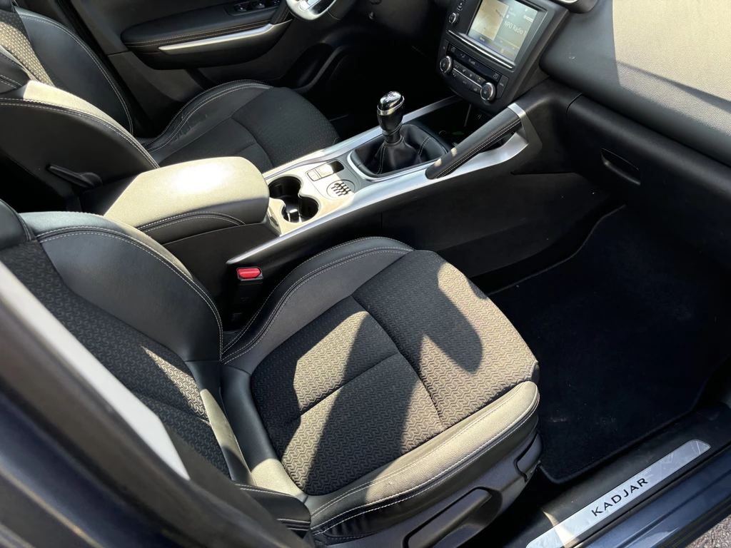 Renault Kadjar – foto 23