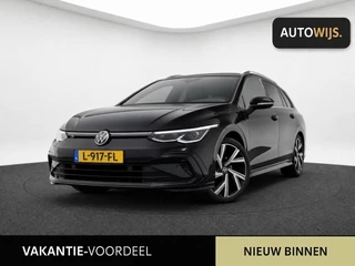 Volkswagen Golf – thumbnail 1