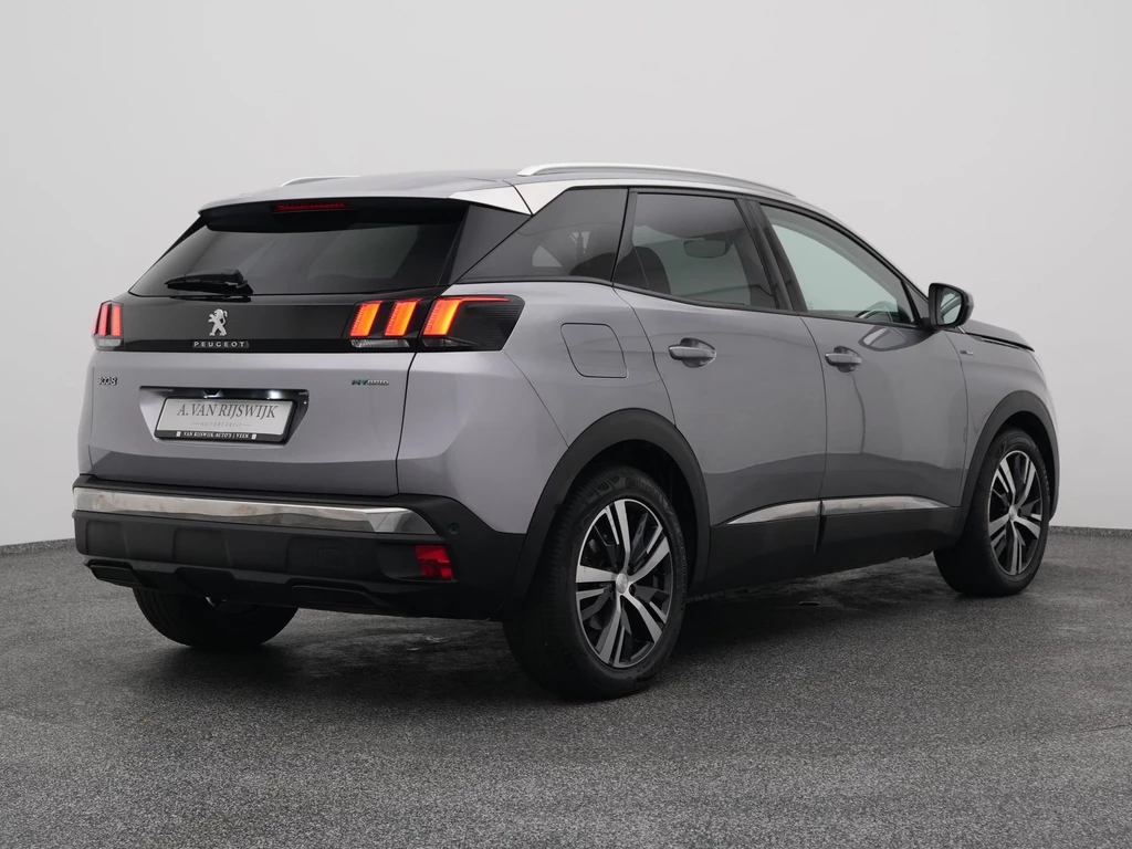 Peugeot 3008 – foto 12