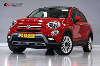 Fiat 500X – thumbnail 1