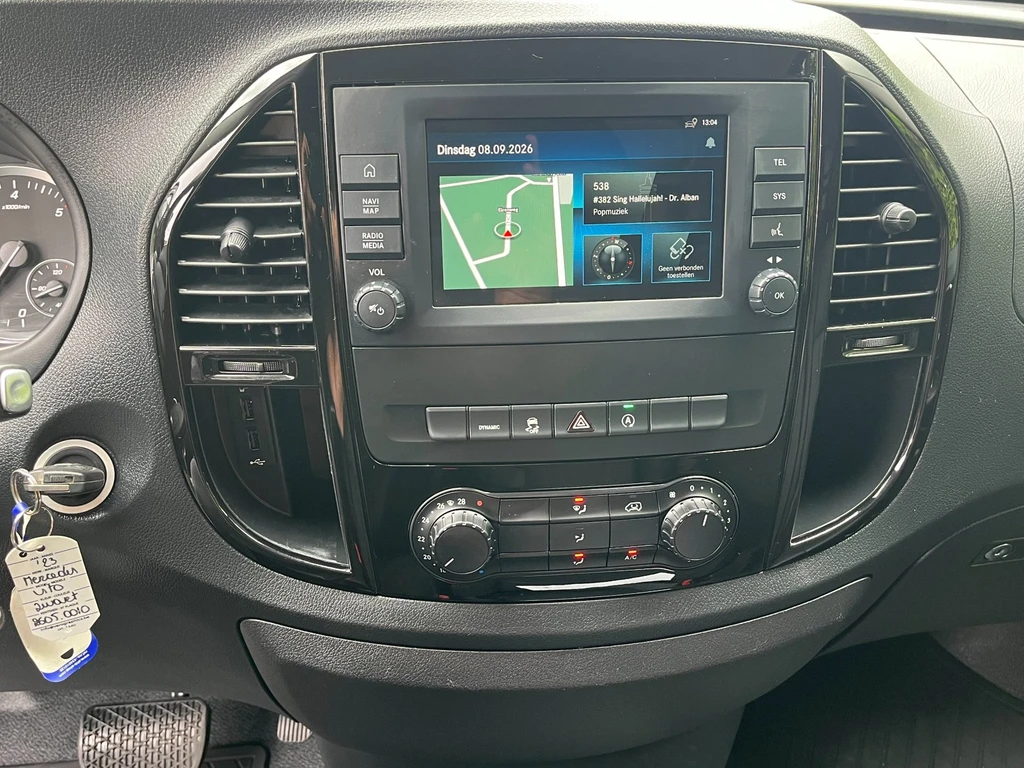 Mercedes-Benz Vito – foto 10