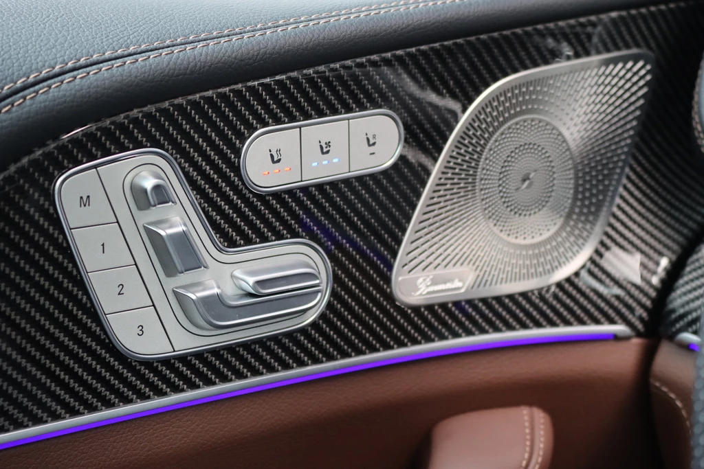 Mercedes-Benz GLE – foto 15