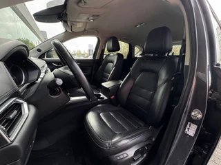 Mazda CX-5 – thumbnail 11