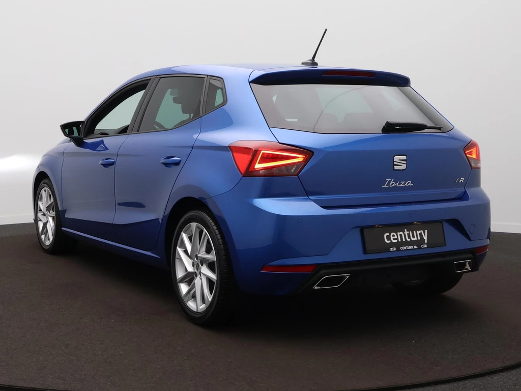 SEAT Ibiza – foto 4