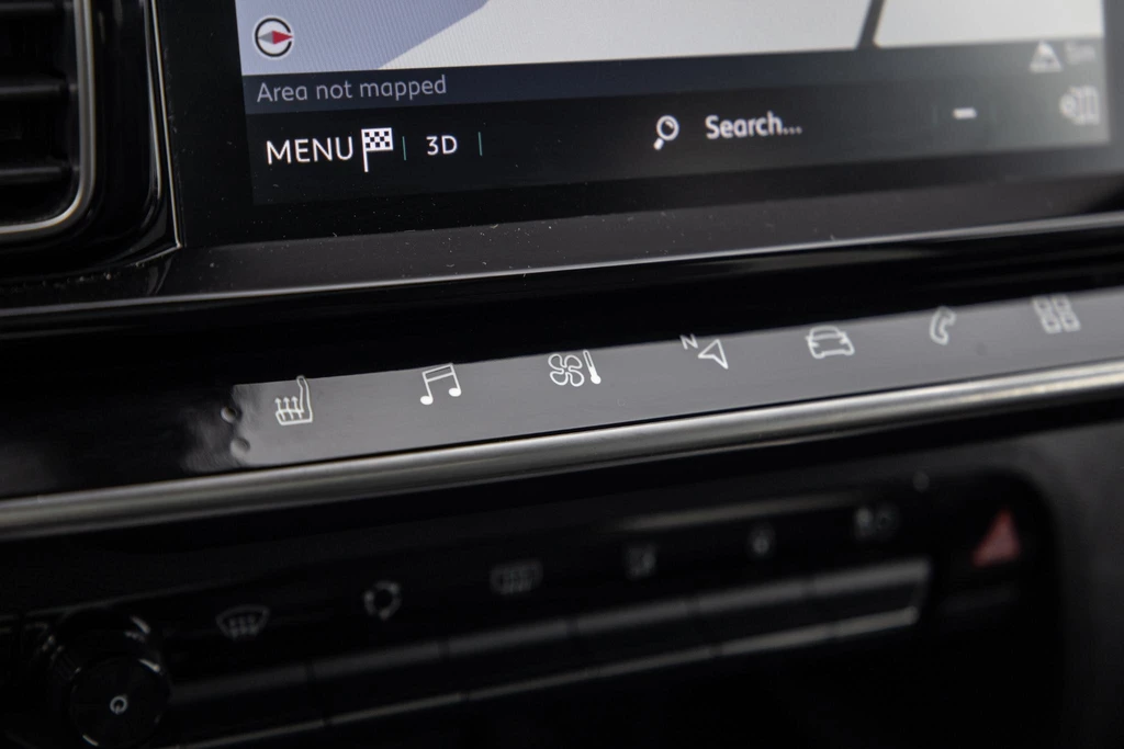 Citroën C5 Aircross – foto 43