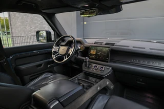 Land Rover Defender – thumbnail 35