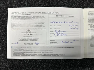 Citroën C5 Aircross – thumbnail 44