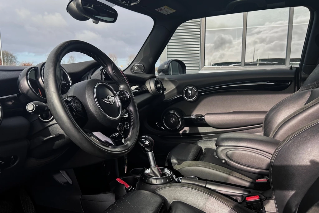 MINI Cooper S – foto 8