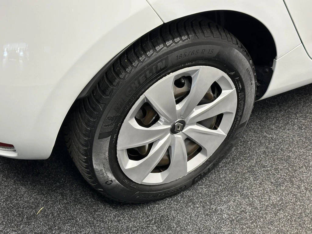 Renault ZOE – foto 11