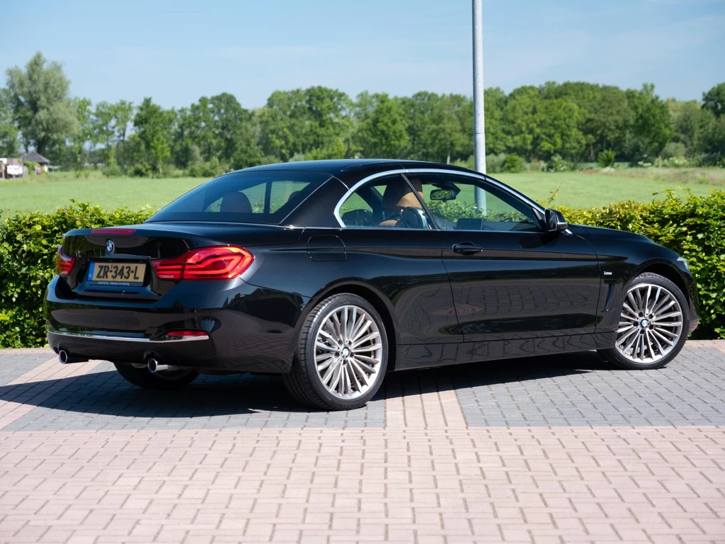 BMW 4 Serie – foto 11