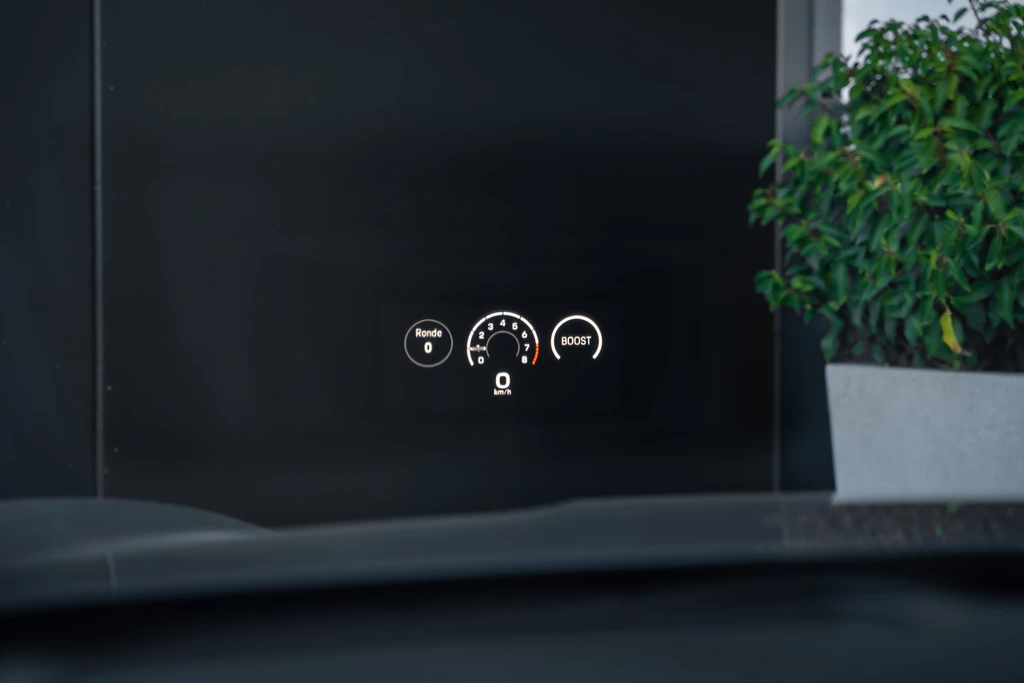 Porsche Panamera – foto 16