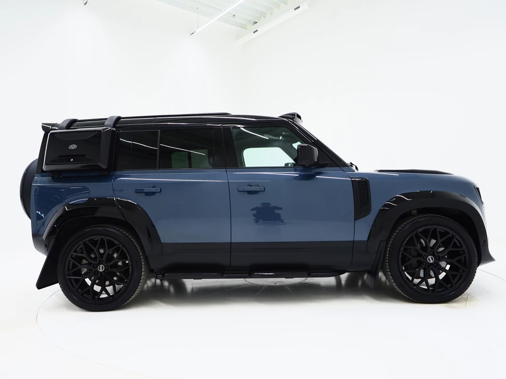 Land Rover Defender – foto 6