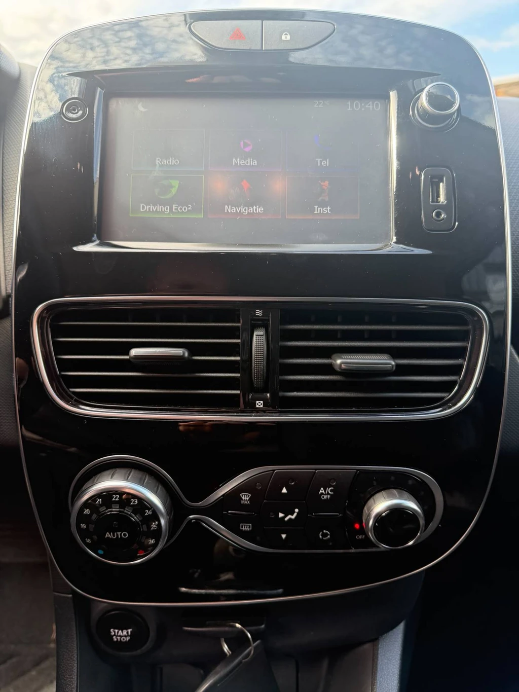 Renault Clio – foto 28
