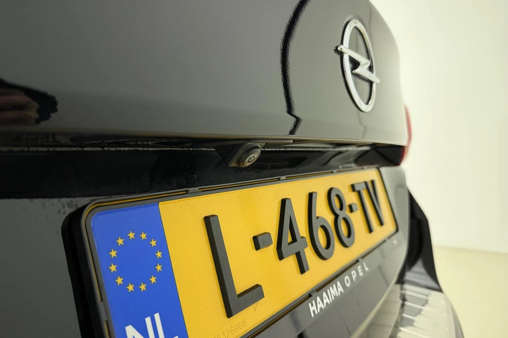 Opel Astra – foto 11