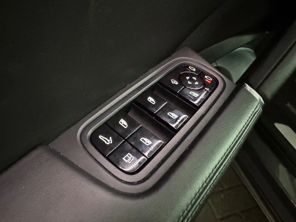 Porsche Cayenne – foto 18
