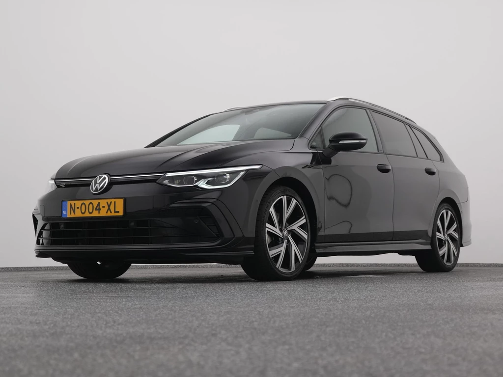 Volkswagen Golf – foto 2