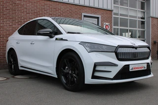 Škoda Enyaq Coupe – thumbnail 7