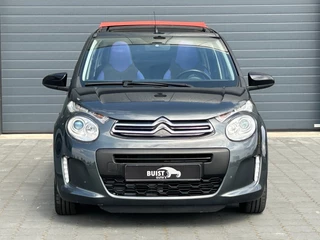 Citroën C1 – thumbnail 7