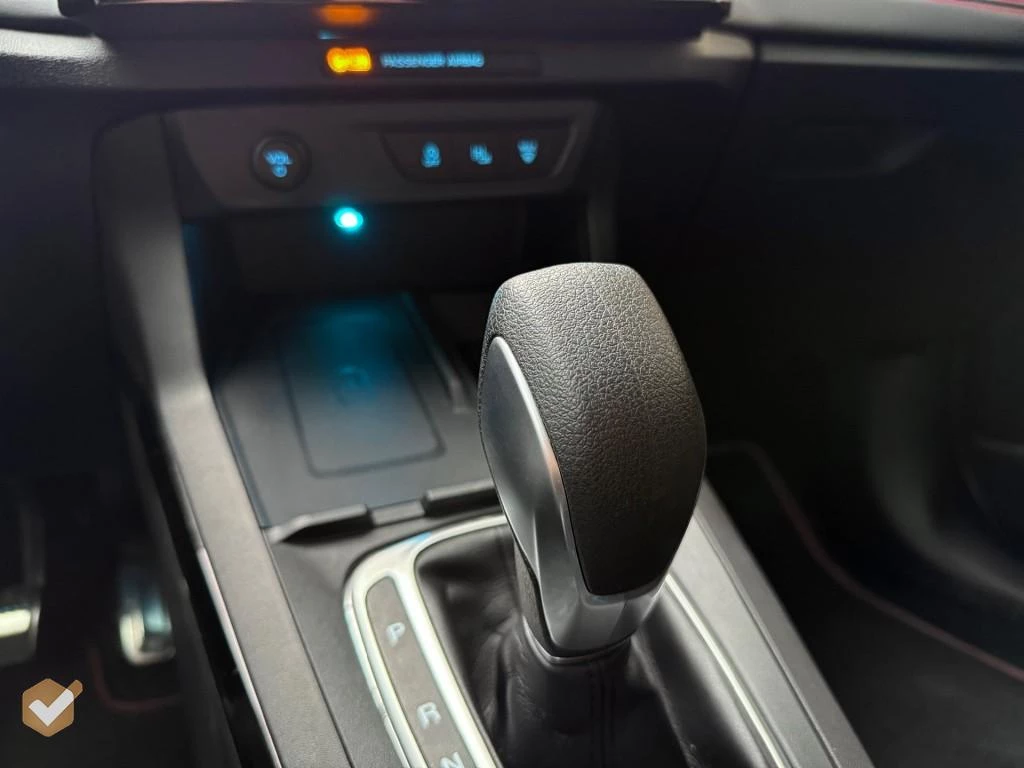 Ford Puma – foto 46