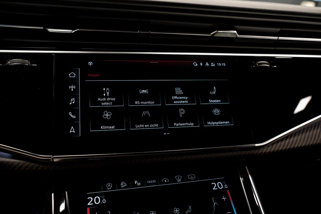 Audi RSQ8 – foto 20